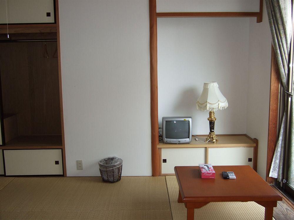 شقة ناهَ  في Okinawa Prison المظهر الخارجي الصورة